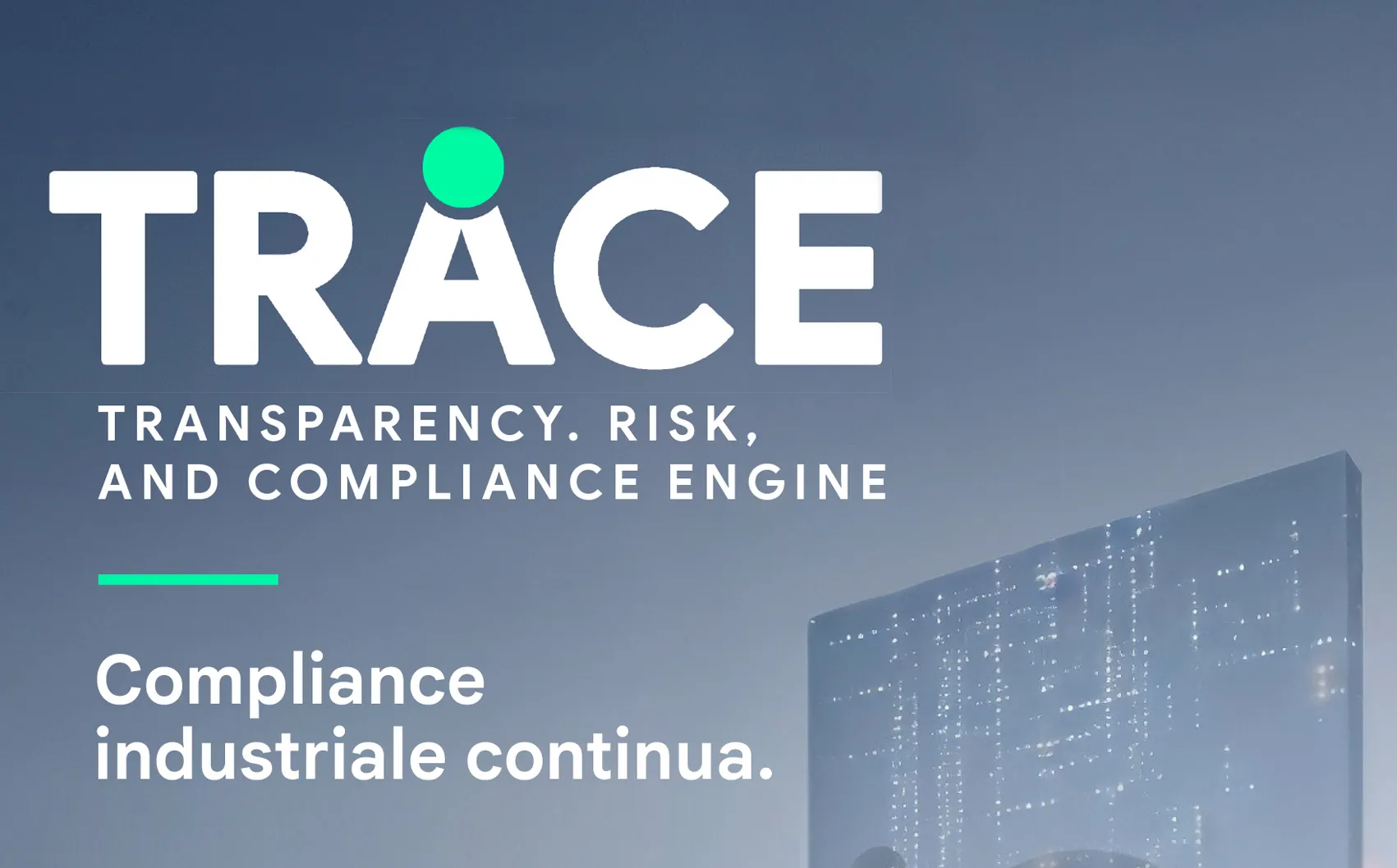 Logo Trace